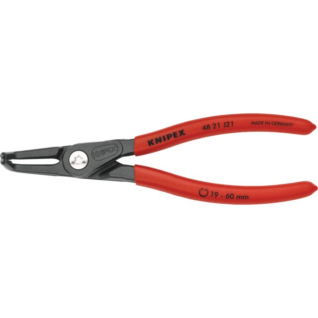Pince A Circlips de Precision Interieur 1960 MM Coudee 90° référence fournisseur 1901382
